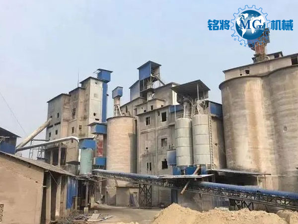 脫硫石膏含水量大的原因及解決辦法，你知道嗎？